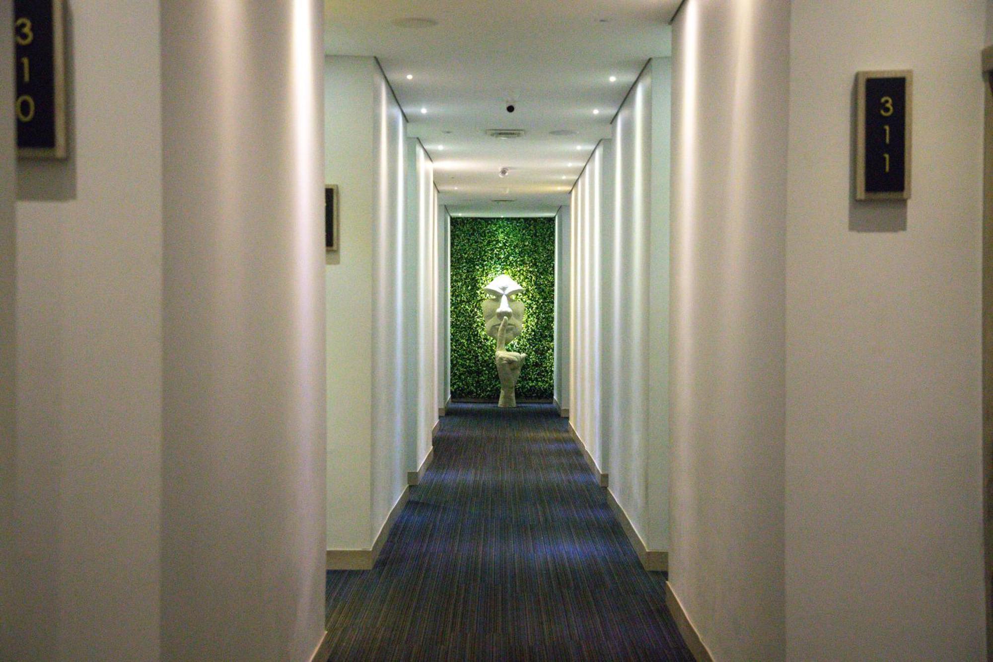 Hotel Byhours Circunvalar - Adults Only Barranquilla  Exterior foto
